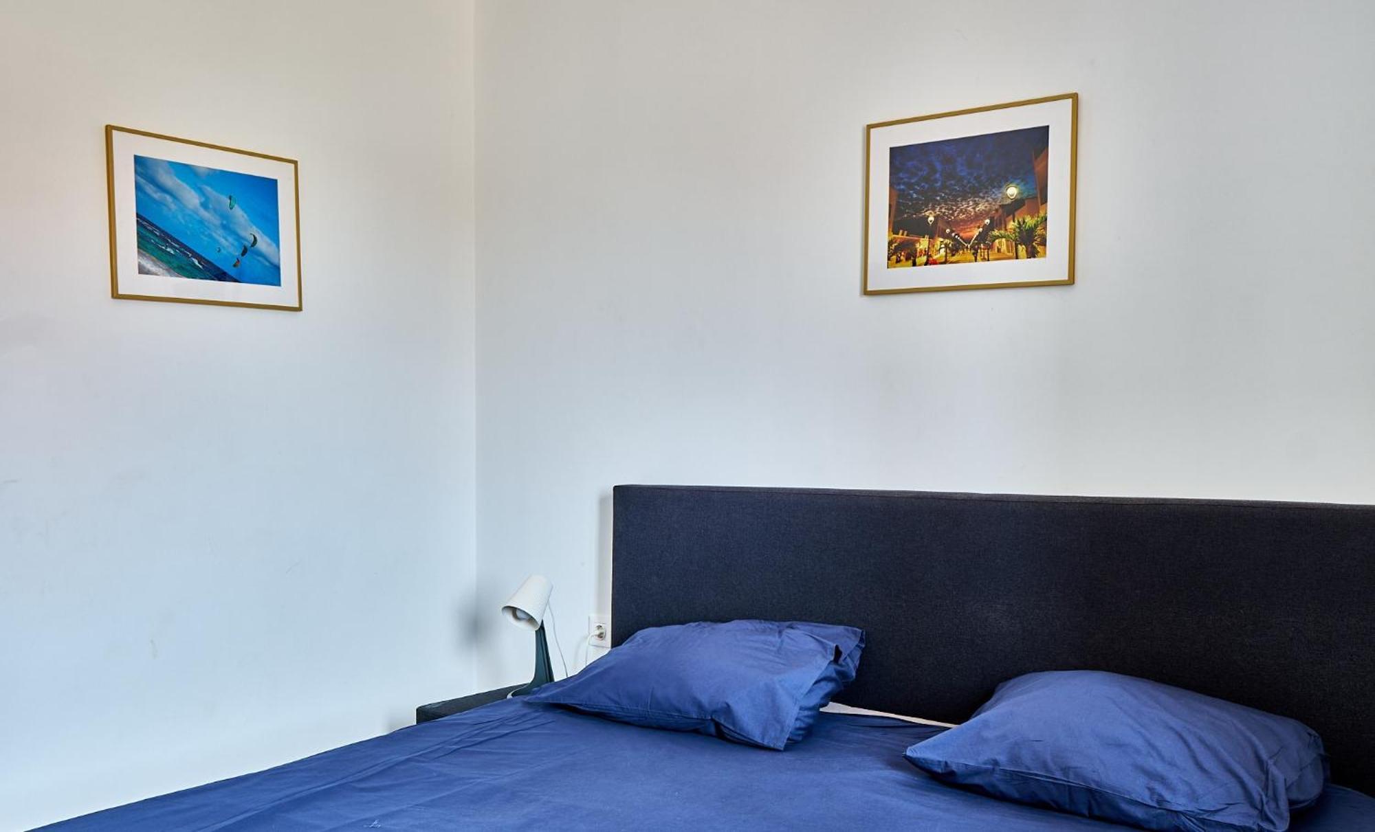 Casa Branca Beach Santa Maria Extérieur photo