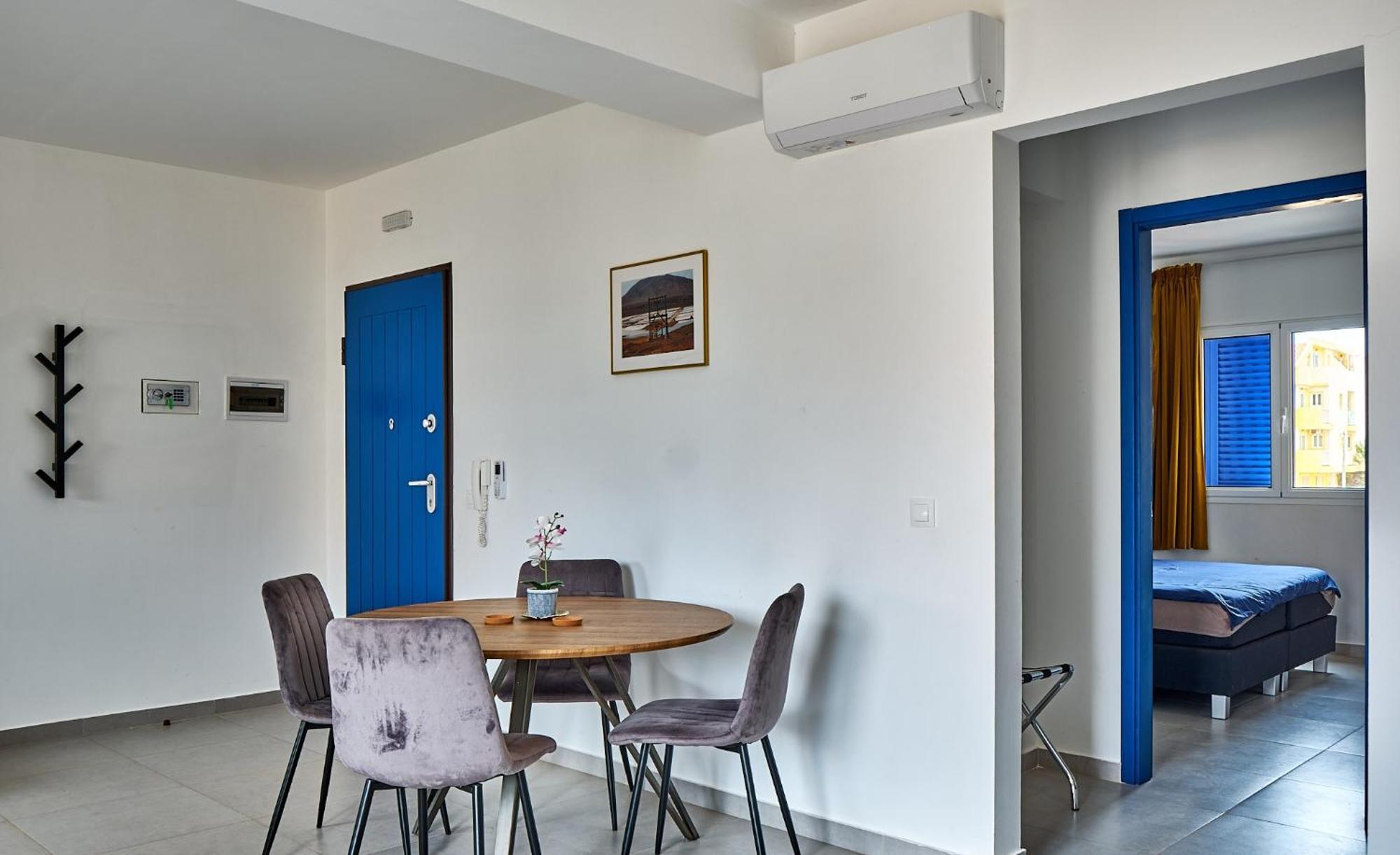 Casa Branca Beach Santa Maria Extérieur photo