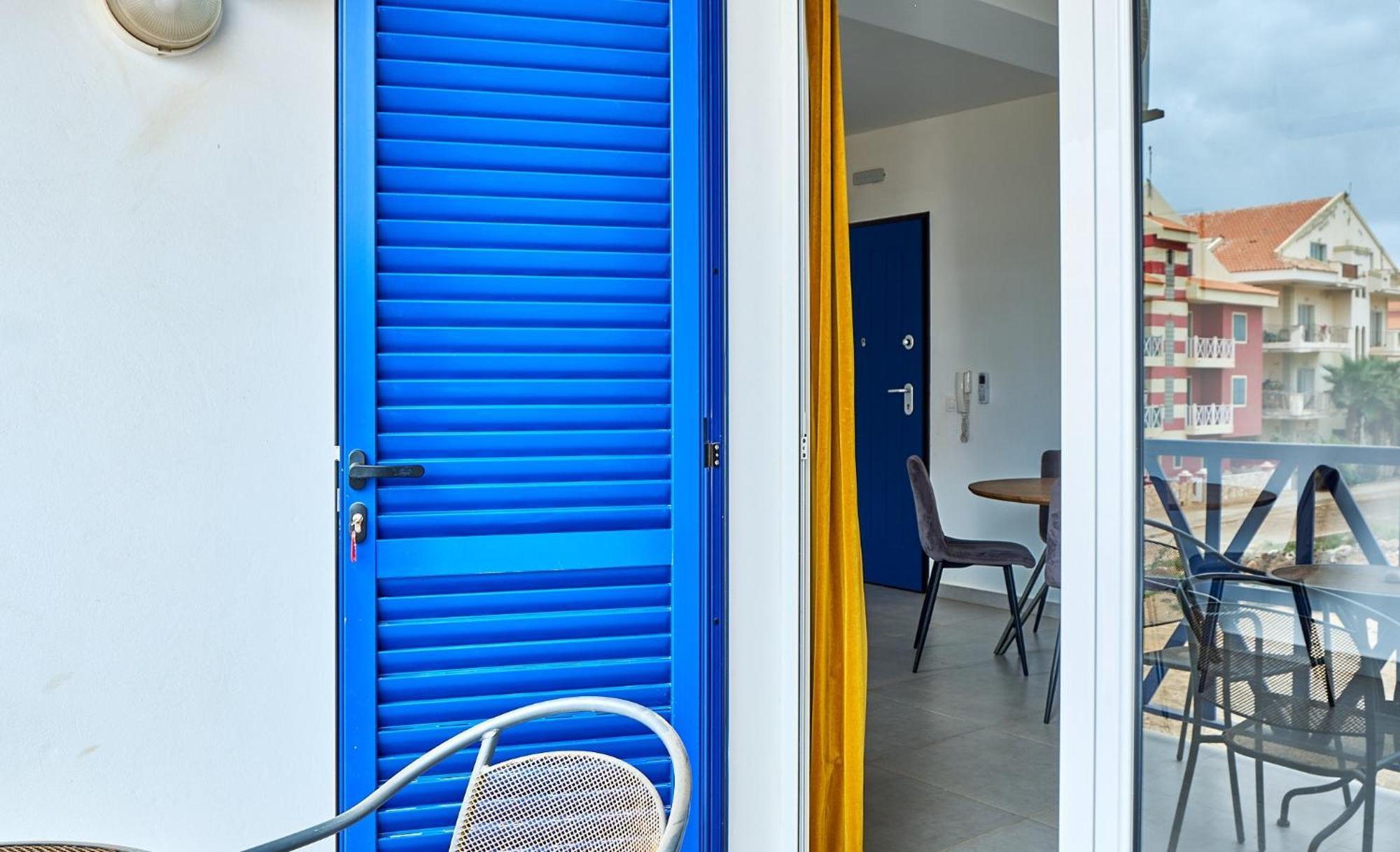Casa Branca Beach Santa Maria Extérieur photo