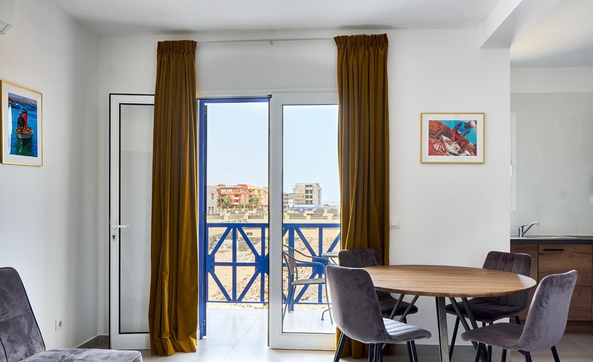 Casa Branca Beach Santa Maria Extérieur photo