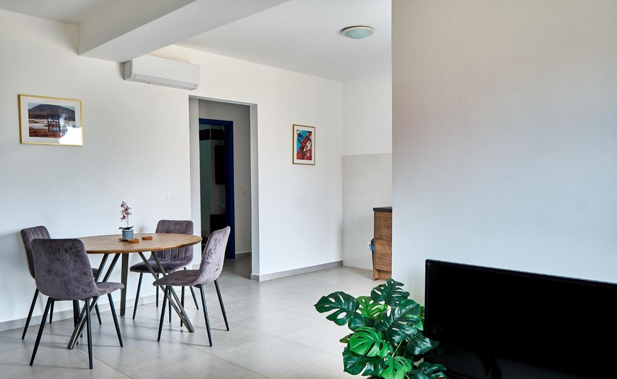 Casa Branca Beach Santa Maria Extérieur photo