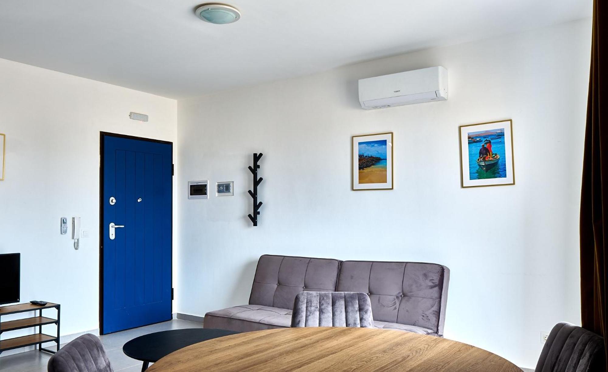 Casa Branca Beach Santa Maria Extérieur photo