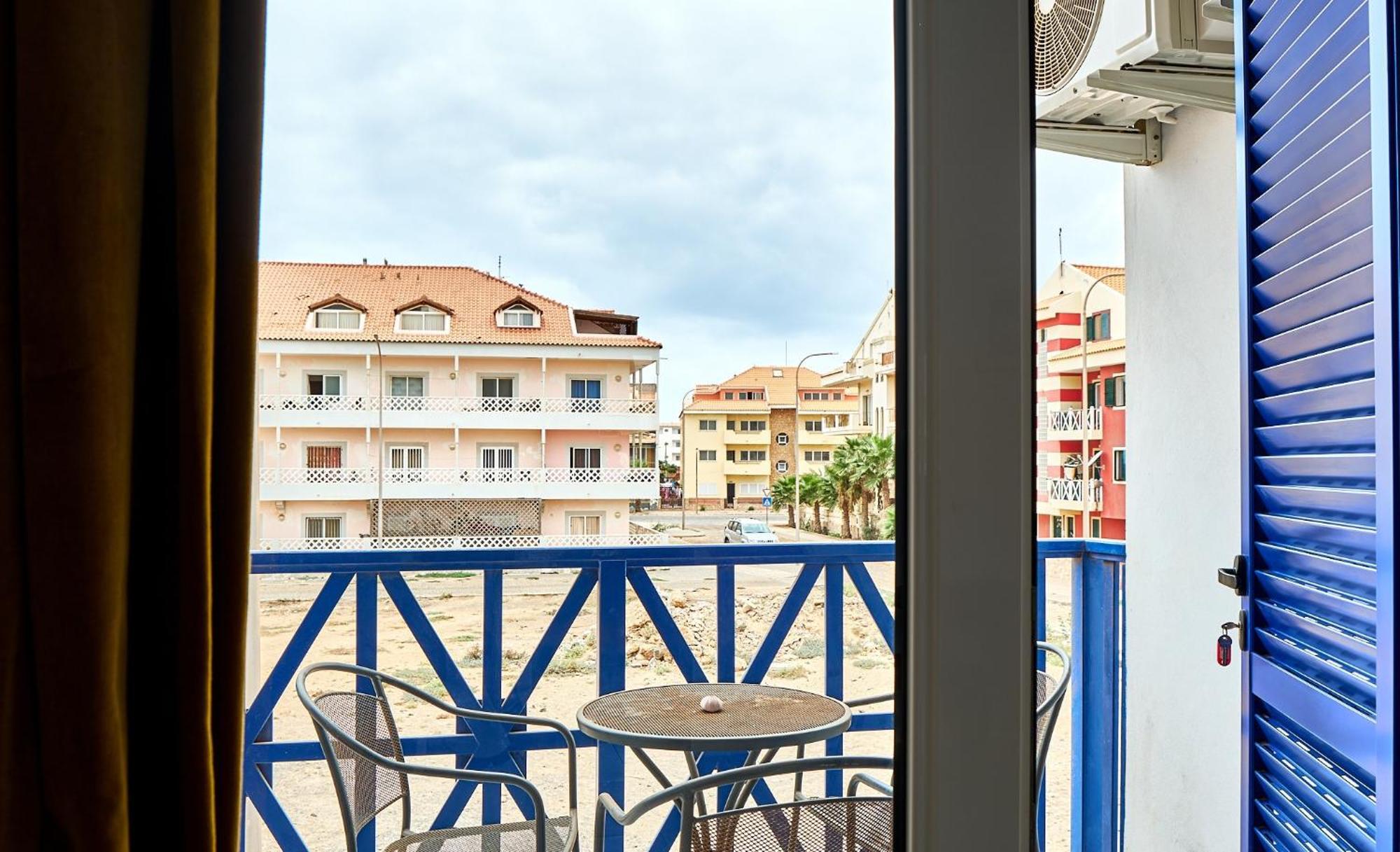 Casa Branca Beach Santa Maria Extérieur photo