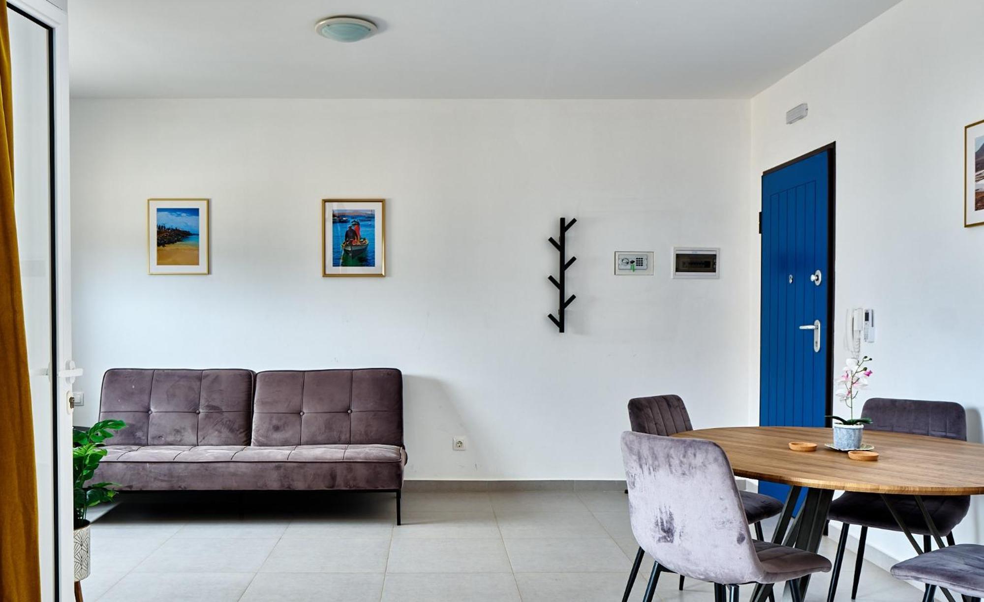 Casa Branca Beach Santa Maria Extérieur photo
