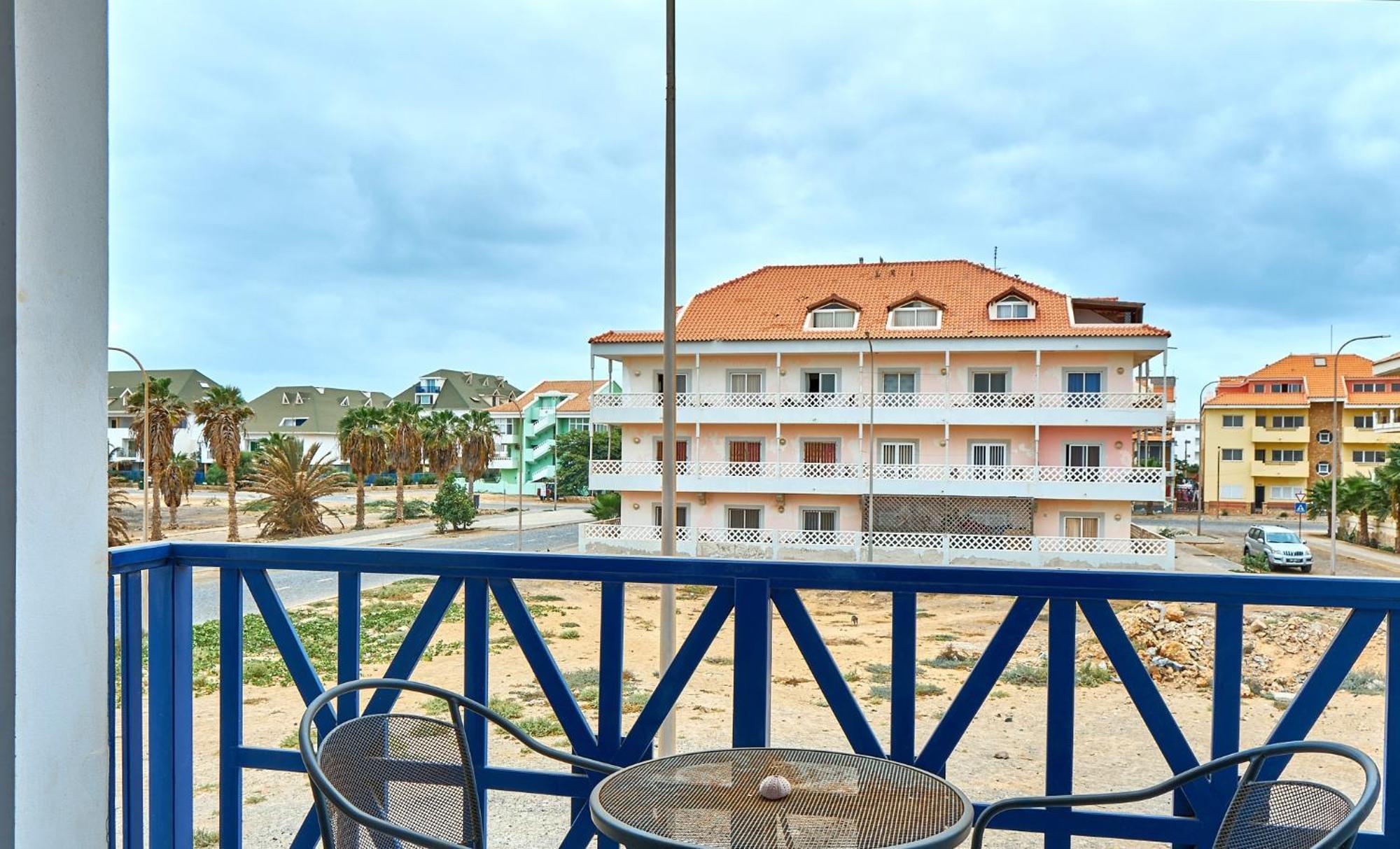 Casa Branca Beach Santa Maria Extérieur photo