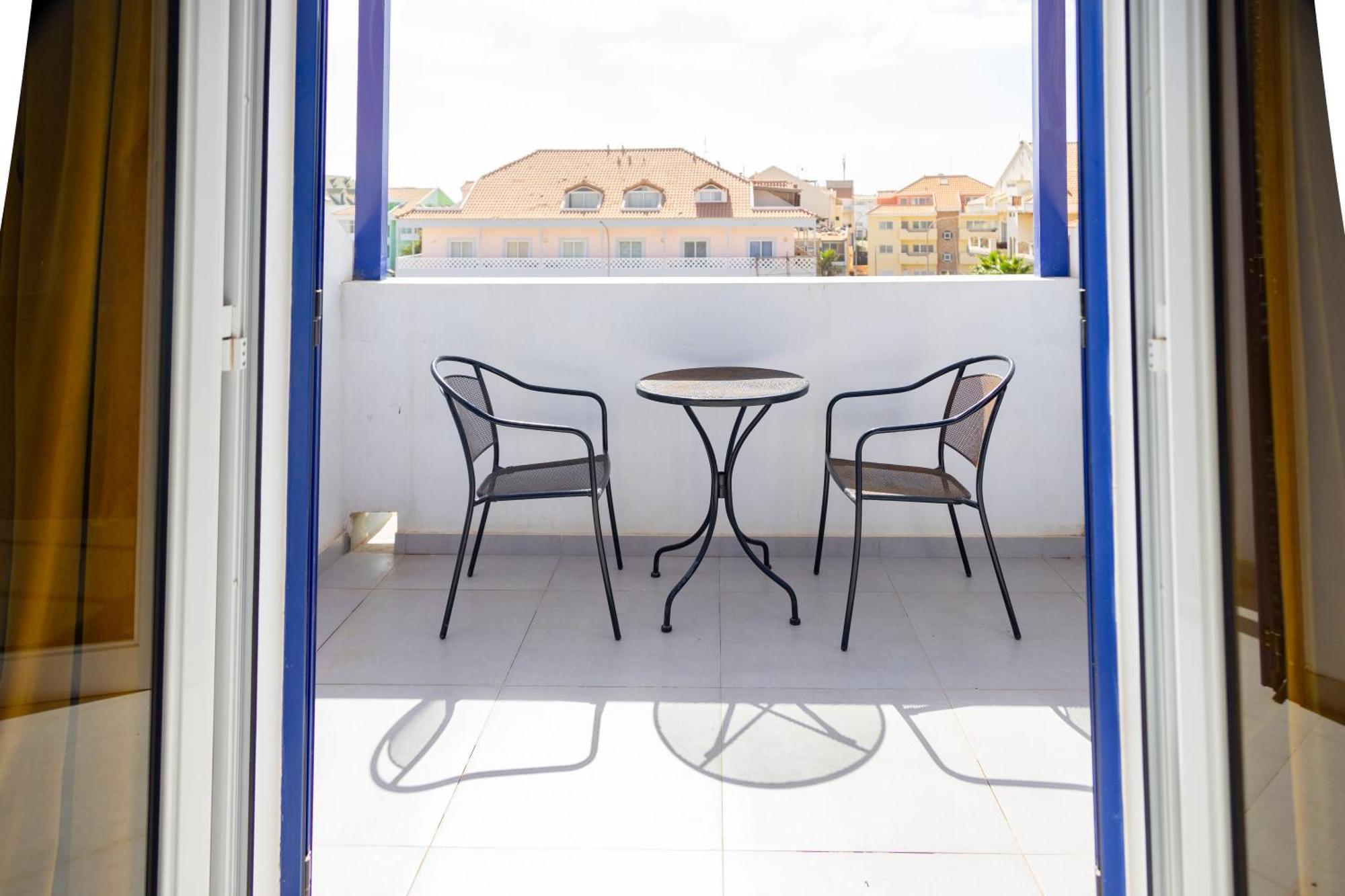 Casa Branca Beach Santa Maria Extérieur photo