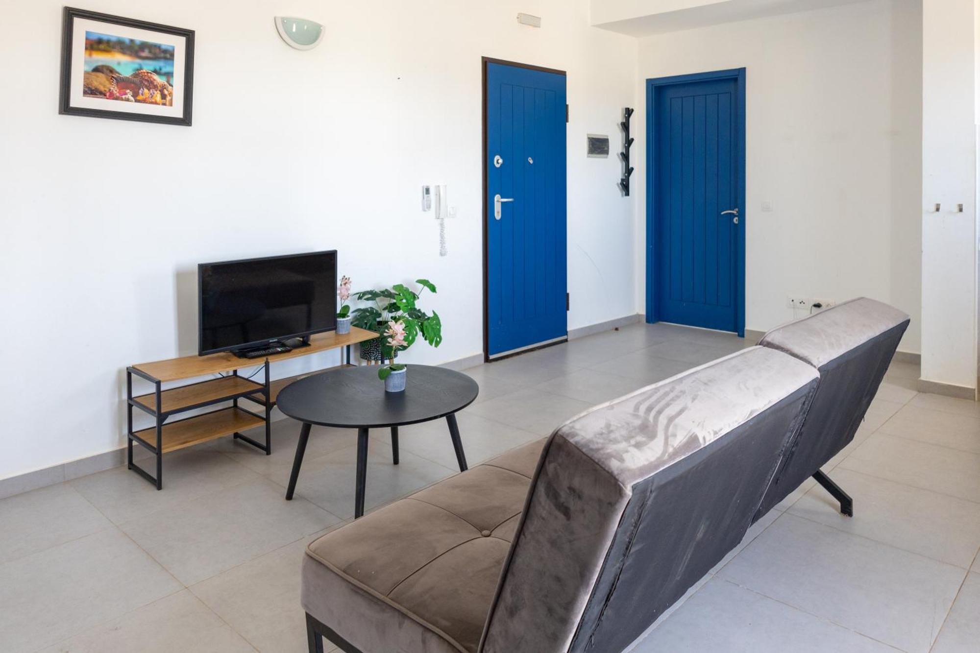 Casa Branca Beach Santa Maria Extérieur photo
