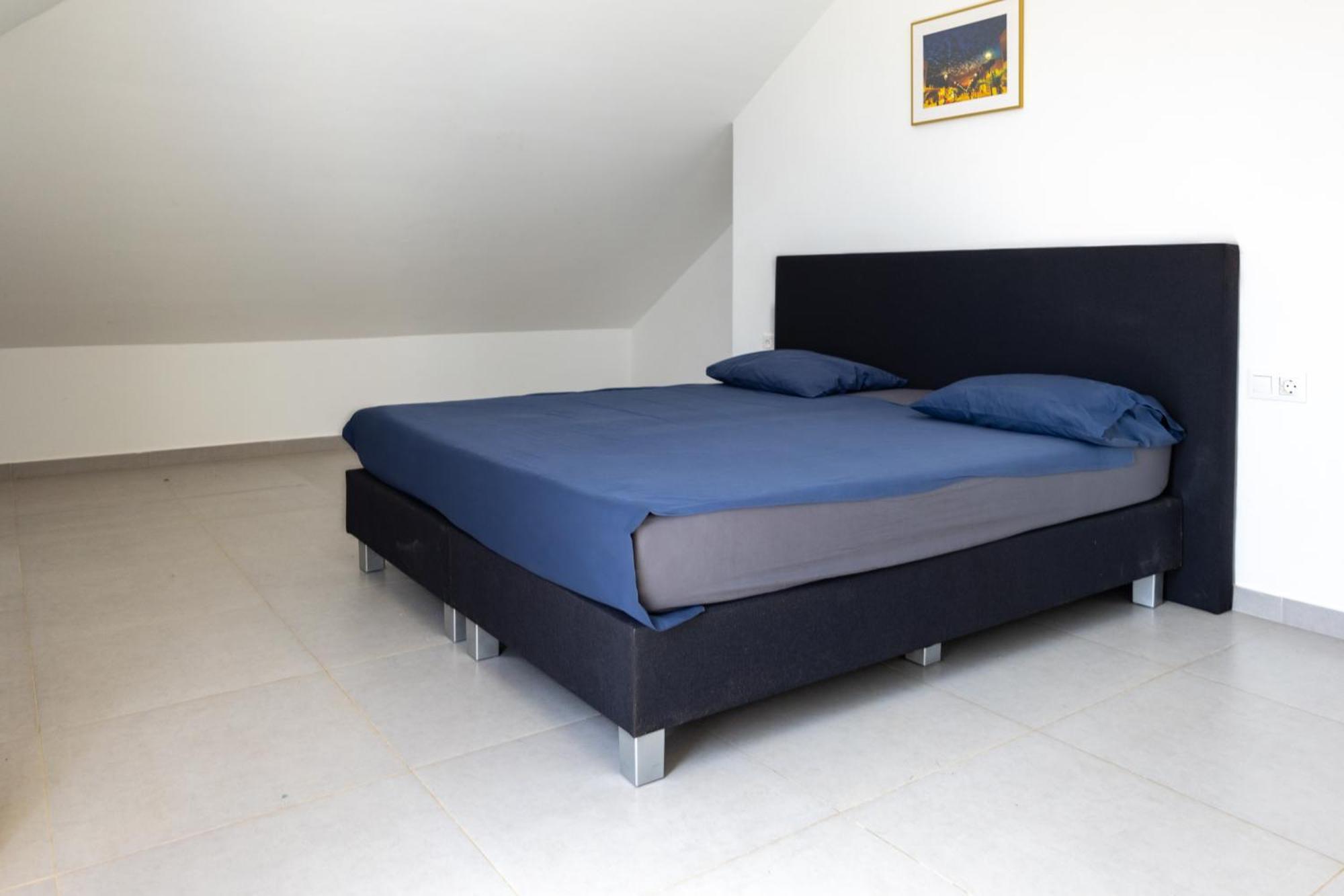 Casa Branca Beach Santa Maria Extérieur photo