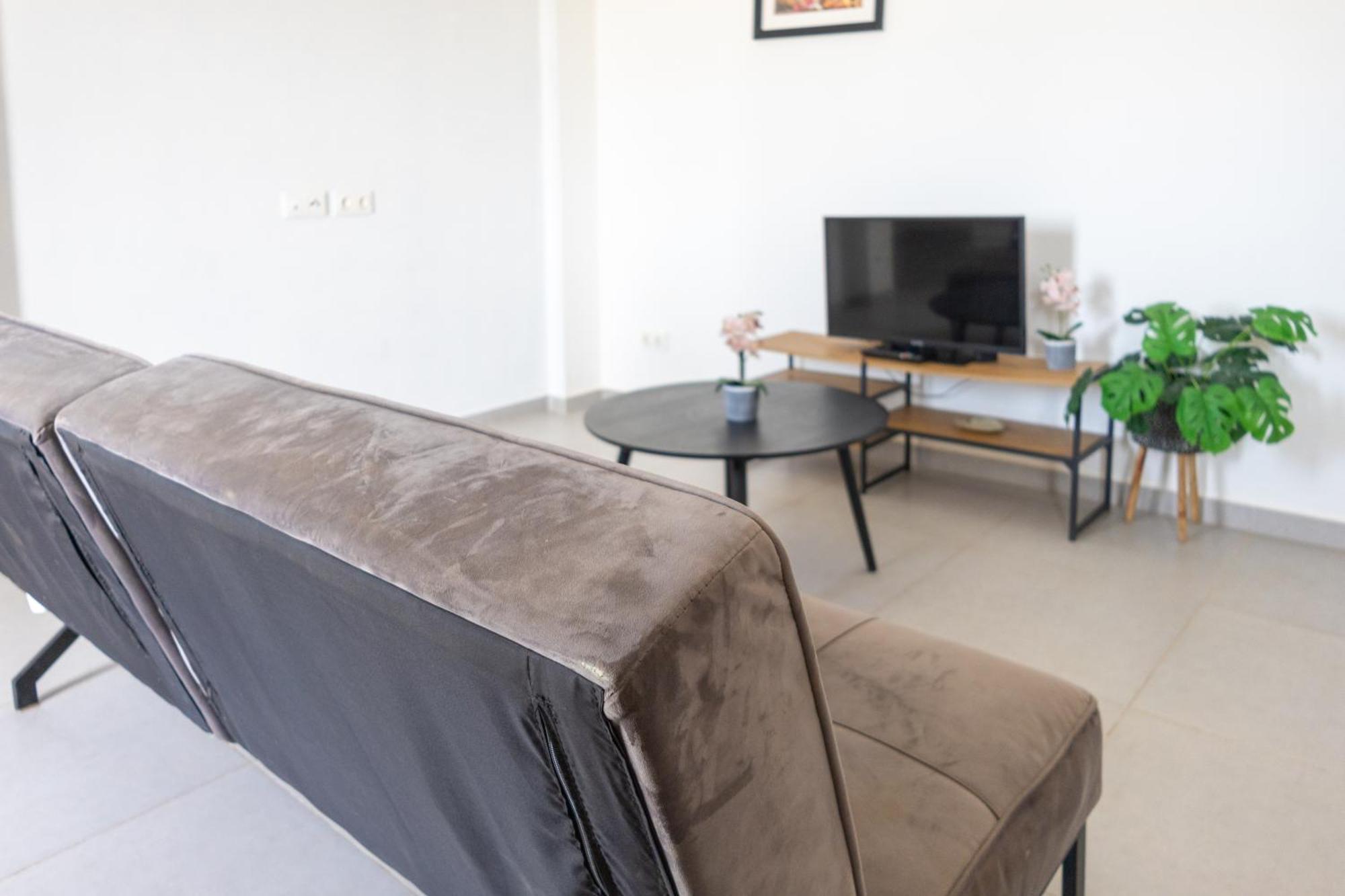 Casa Branca Beach Santa Maria Extérieur photo