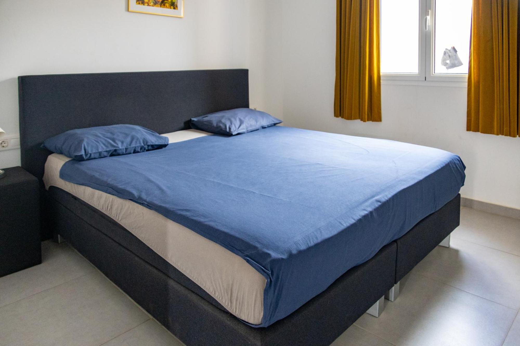 Casa Branca Beach Santa Maria Extérieur photo