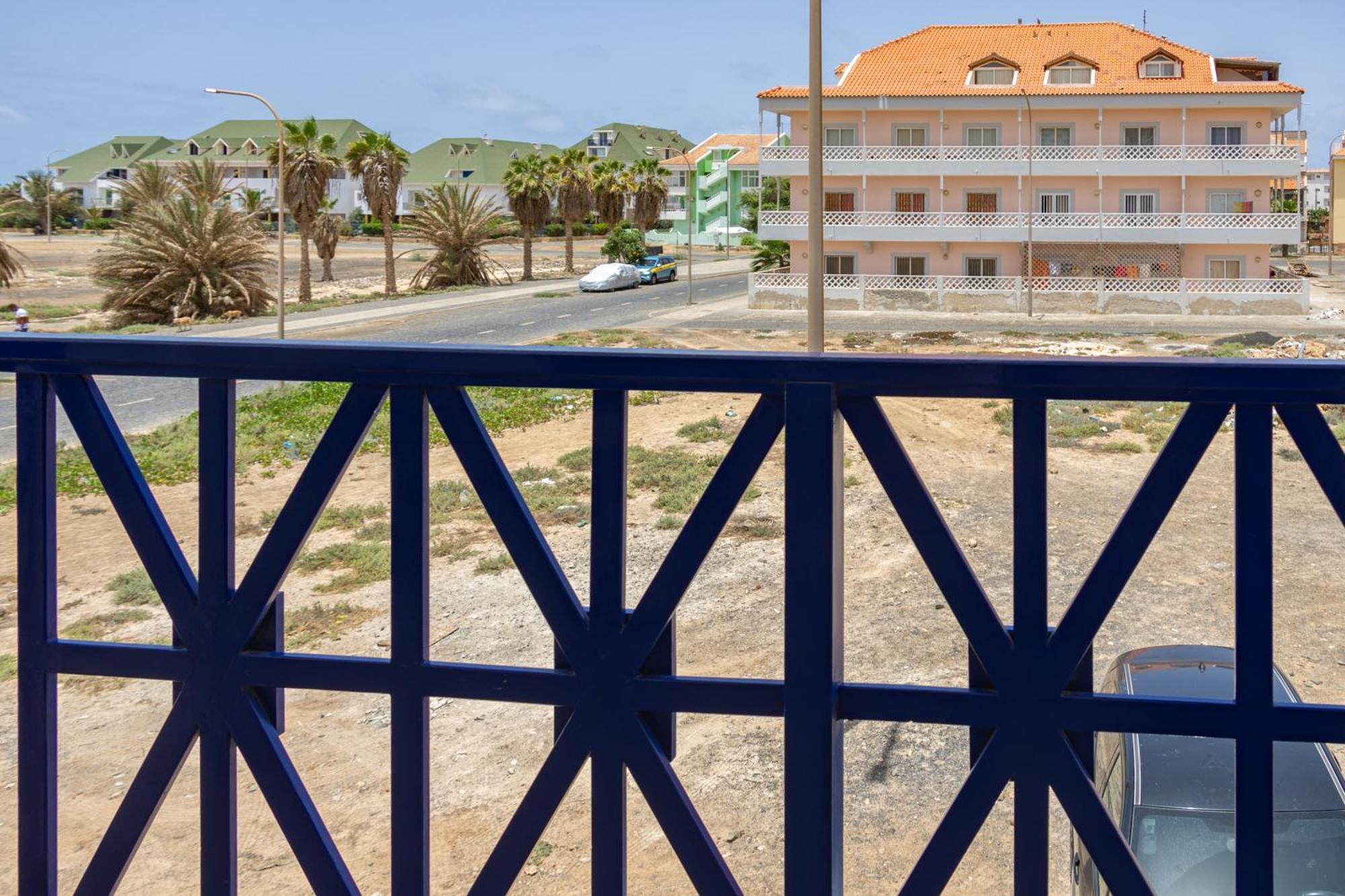 Casa Branca Beach Santa Maria Extérieur photo