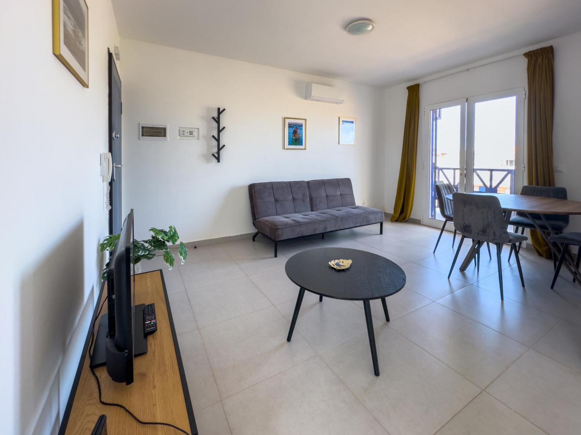Casa Branca Beach Santa Maria Extérieur photo